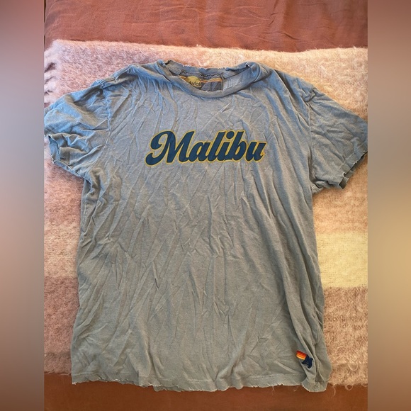 Aviator Nation Tops - AVIATOR NATION tshirt